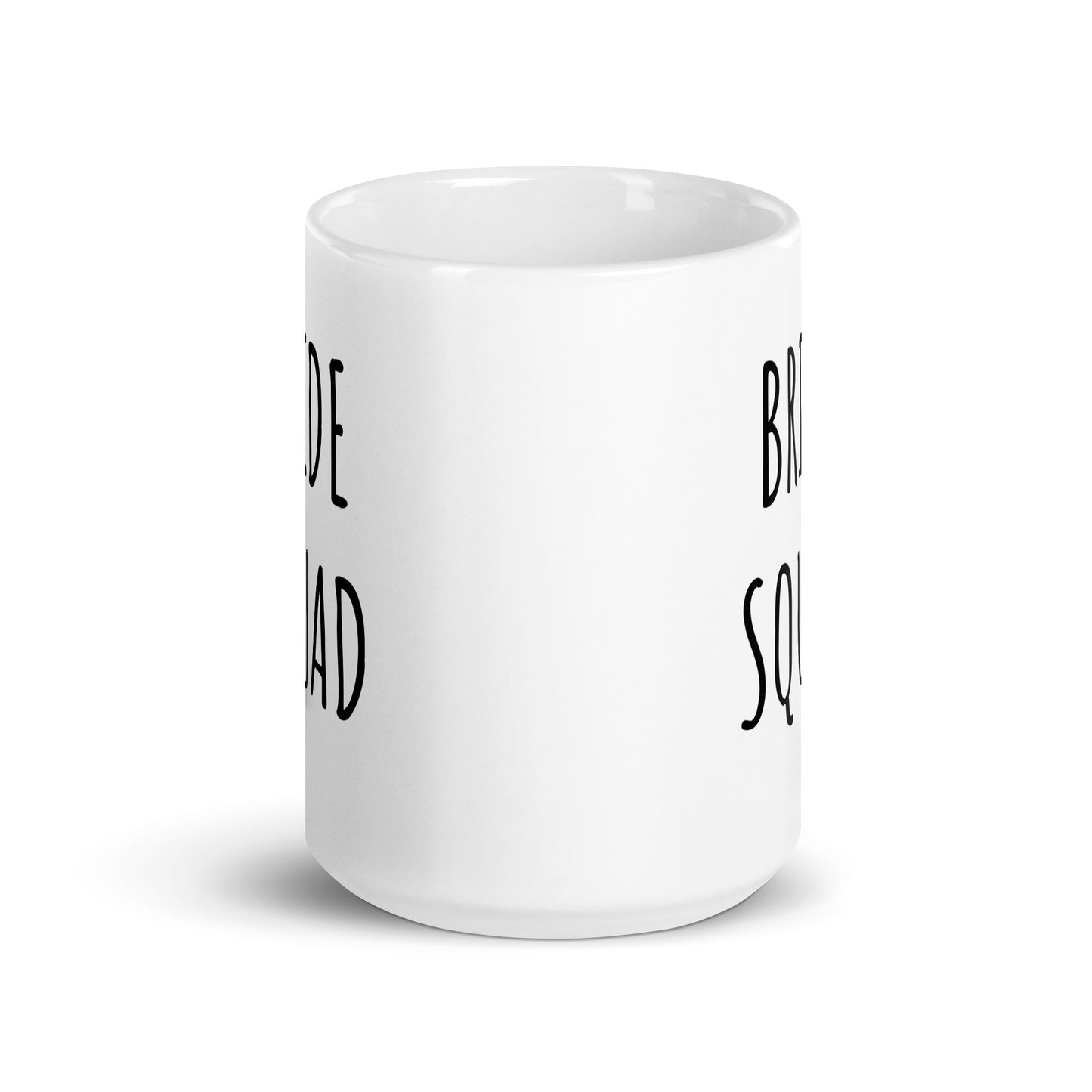 Bride Squad Mug