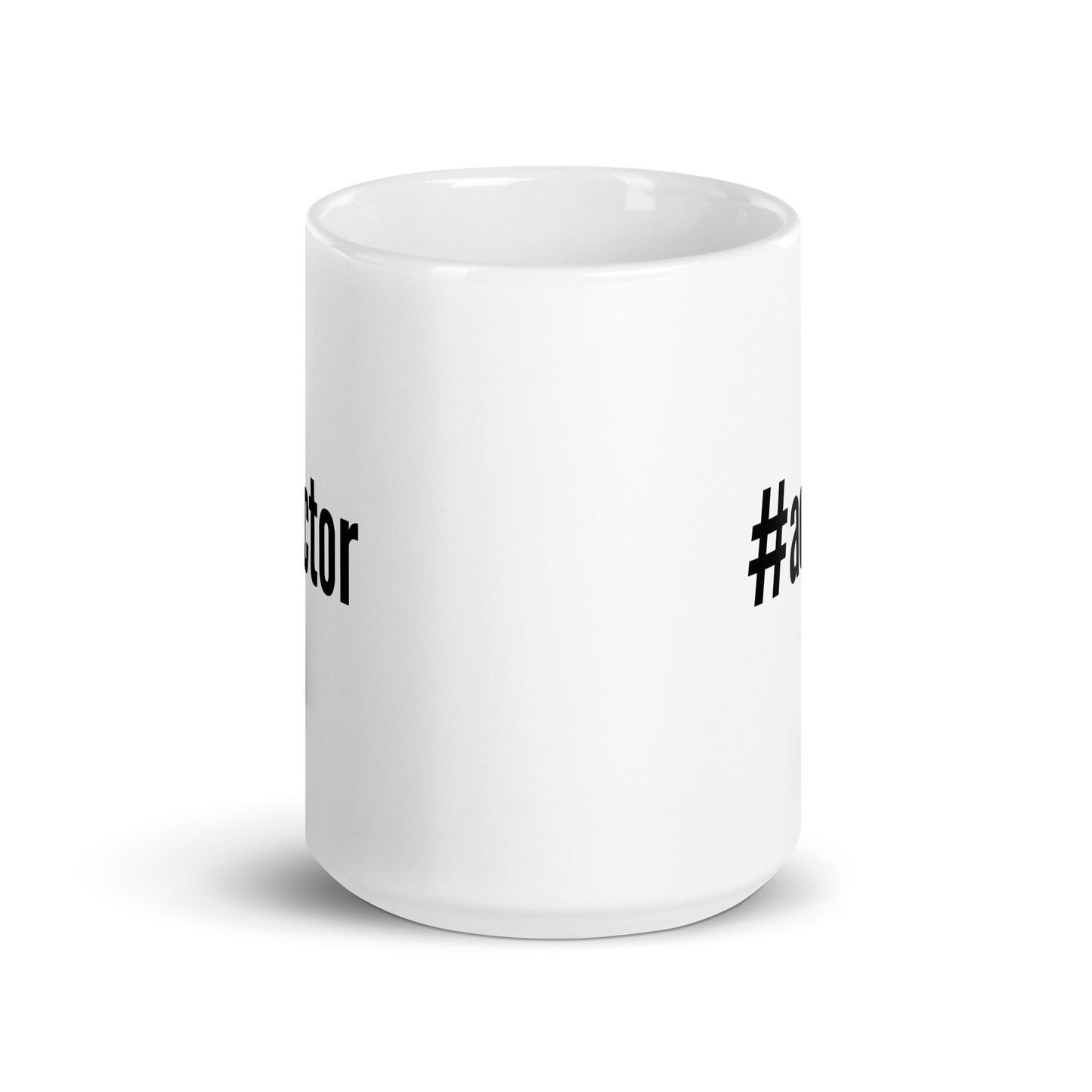 #actor Mug