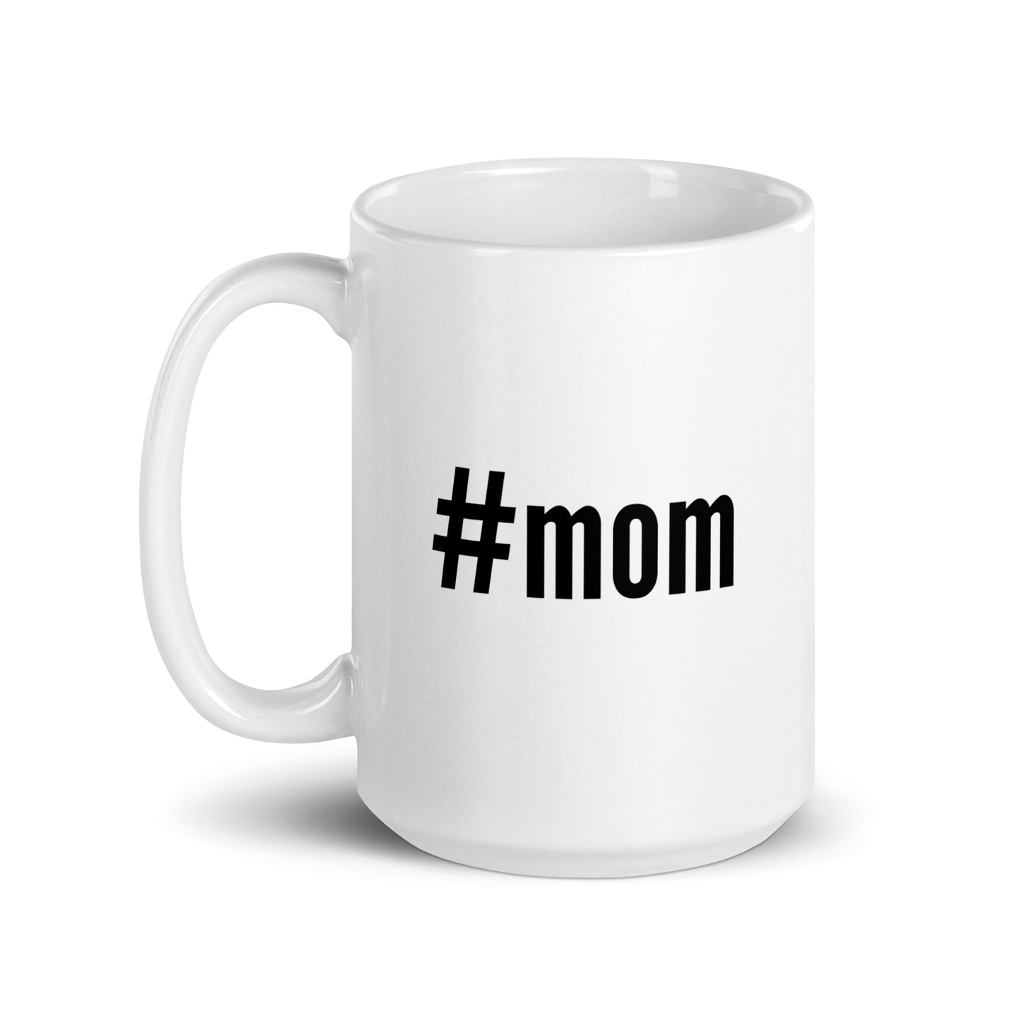 #mom Mug